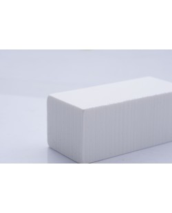 FOAM BLOCKS - white